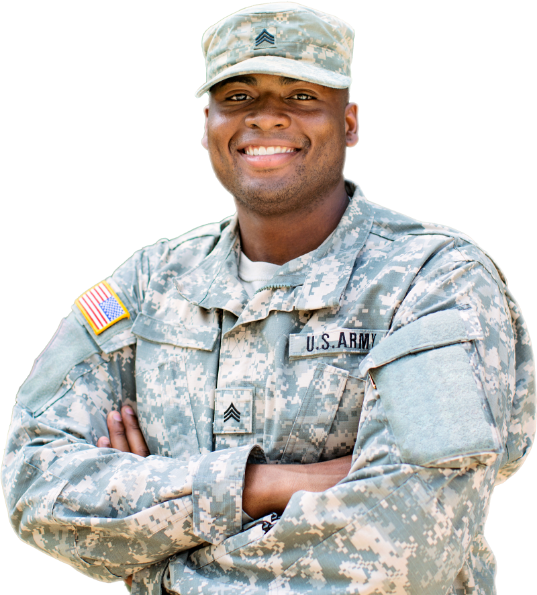 Veterans Careers at SCIS | Paragon